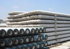 Beton PC Spun Piles ( Tiang Pancang ) 2 1