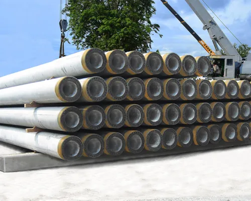 Beton PC Spun Piles ( Tiang Pancang ) 1 2