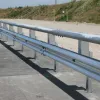 Rel Pengaman Guard Rail