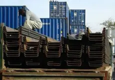 Besi Baja Pancang Baja (Steel Sheet Piles) 2 steel_pile