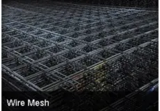 Besi Baja Wiremesh 2 wiremesh